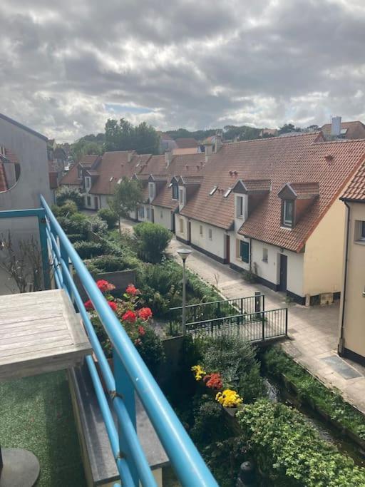Loft, Terrasse Au Soleil - Vue Mer, A Deux Pas De Tout ويسانت المظهر الخارجي الصورة