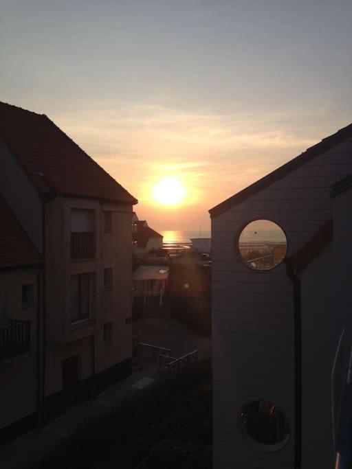Loft, Terrasse Au Soleil - Vue Mer, A Deux Pas De Tout ويسانت المظهر الخارجي الصورة