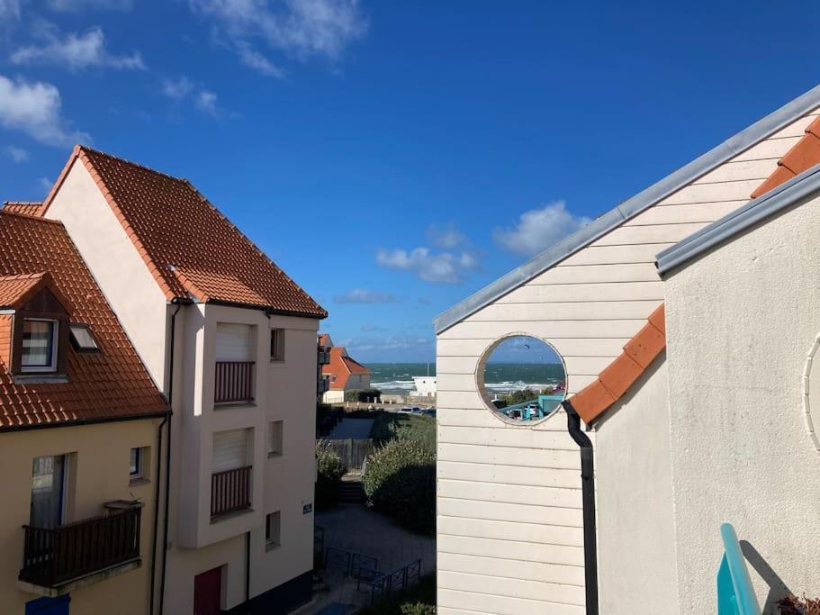 Loft, Terrasse Au Soleil - Vue Mer, A Deux Pas De Tout ويسانت المظهر الخارجي الصورة