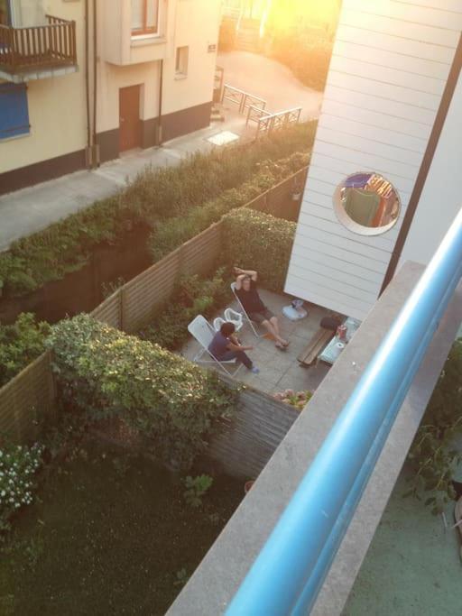 Loft, Terrasse Au Soleil - Vue Mer, A Deux Pas De Tout ويسانت المظهر الخارجي الصورة