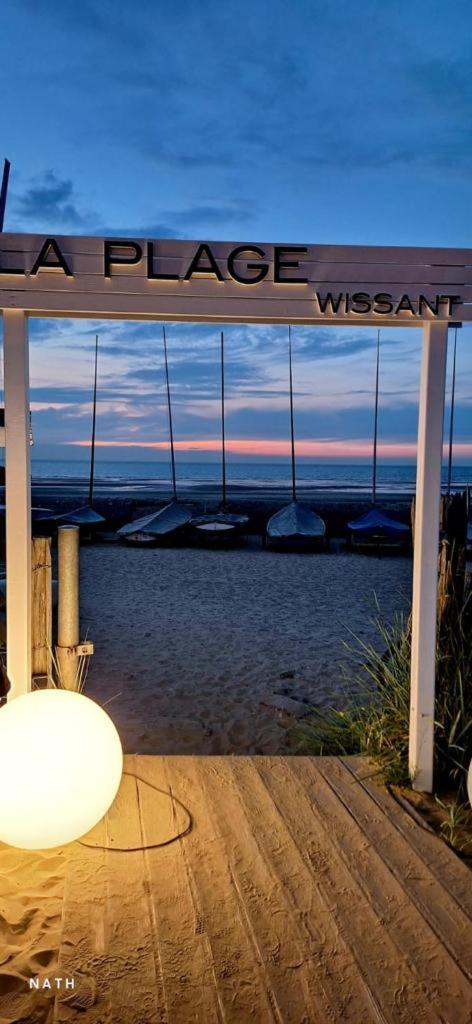 Loft, Terrasse Au Soleil - Vue Mer, A Deux Pas De Tout ويسانت المظهر الخارجي الصورة